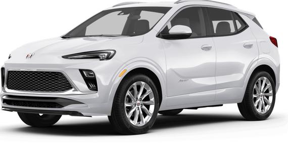 BUICK ENCORE GX 2024 KL4AMDSL9RB188701 image BUICK ENCORE GX 2024 KL4AMDSL9RB188701 image